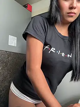 Miss Racheal BR online show from 05-03-26, 06:33