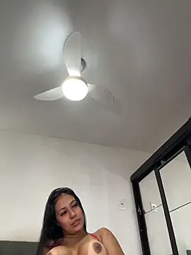 Miss Racheal BR online show from 05-26-26, 12:25