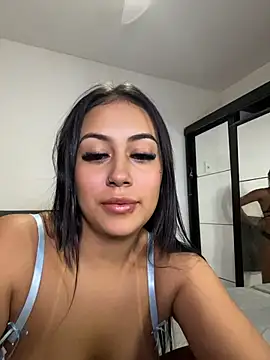Miss Racheal BR online show from 06-04-26, 05:28