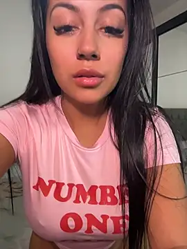 Miss Racheal BR online show from 06-15-26, 12:27