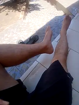 braza66 online show from 11-30-25, 02:51