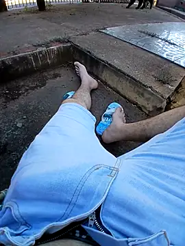 braza66 online show from 01-08-26, 09:10