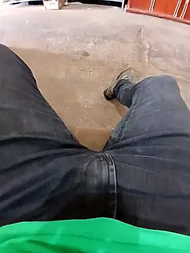 braza66 online show from 11-28-25, 02:28