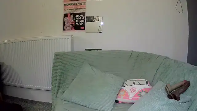 FckableAngel online show from 03-12-26, 04:07