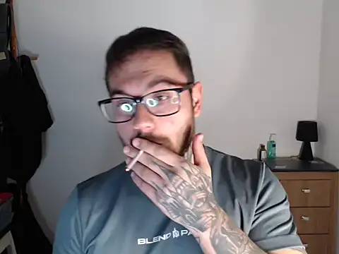 clark r online show from 03-04-26, 01:02