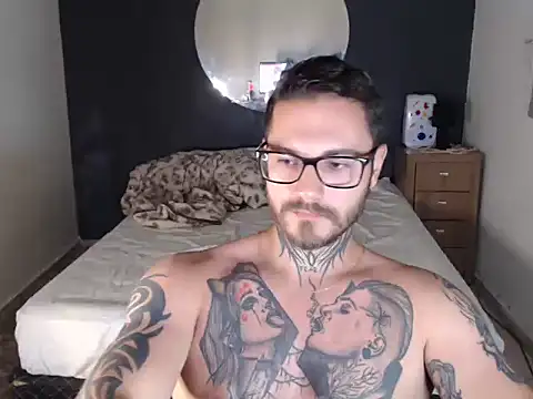 clark r online show from 11-11-25, 04:46