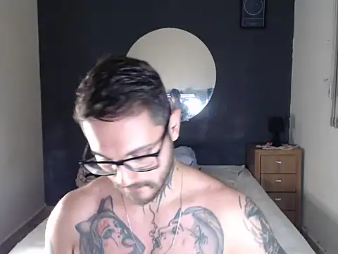 clark r online show from 11-13-25, 12:25