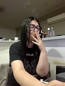 Milf Abigail online show from 10-13-25, 01:07