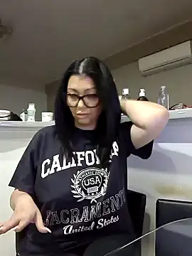 Milf Abigail online show from 09-29-25, 01:23