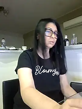 Milf Abigail online show from 09-11-25, 01:05