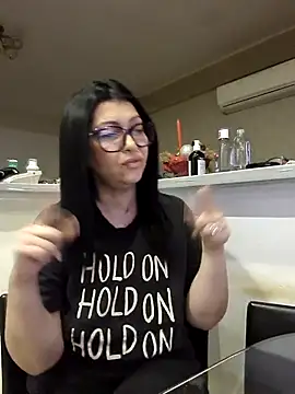 Milf Abigail online show from 10-22-25, 01:49