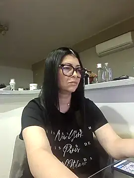 Milf Abigail online show from 10-14-25, 10:20