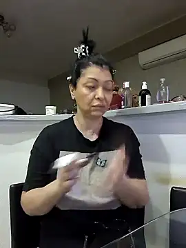 Milf Abigail online show from 09-25-25, 12:38