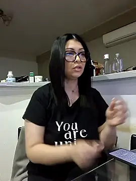 Milf Abigail online show from 10-08-25, 01:07