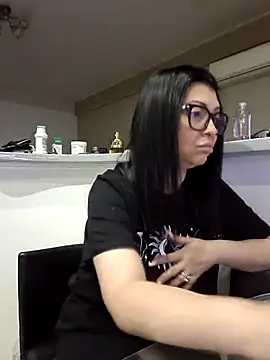 Milf Abigail online show from 10-04-25, 12:01