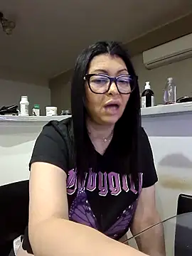 Milf Abigail online show from 10-03-25, 01:42