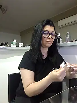 Milf Abigail online show from 09-29-25, 11:54