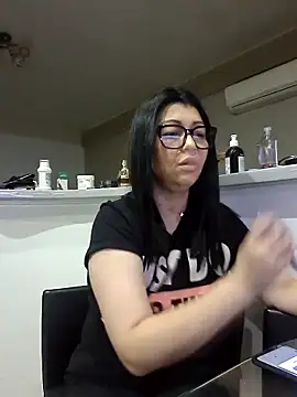 Milf Abigail online show from 10-02-25, 12:58