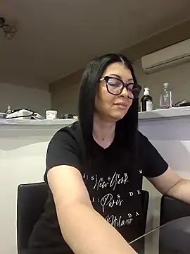 Milf Abigail online show from 09-23-25, 01:34