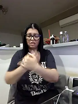 Milf Abigail online show from 10-13-25, 10:54