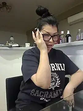 Milf Abigail online show from 09-10-25, 12:53