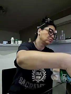 Milf Abigail online show from 10-05-25, 02:13