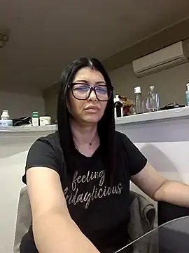 Milf Abigail online show from 10-09-25, 01:06