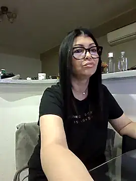 Milf Abigail online show from 10-11-25, 11:28