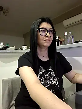 Milf Abigail online show from 10-19-25, 12:24