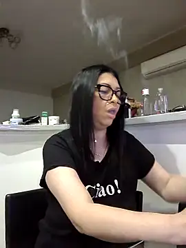 Milf Abigail online show from 10-06-25, 11:05