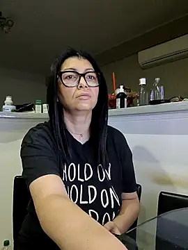 Milf Abigail online show from 10-06-25, 12:45