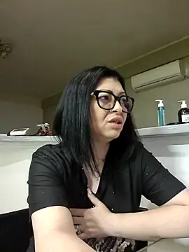 Milf Abigail online show from 03-28-26, 02:12