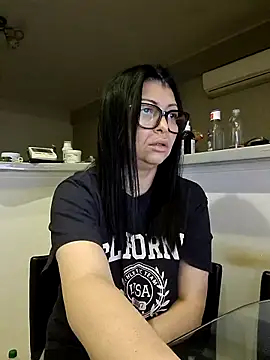 Milf Abigail online show from 12-02-25, 01:17