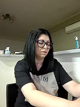 Milf Abigail online show from 02-19-26, 03:36