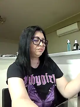 Milf Abigail online show from 04-03-26, 01:34