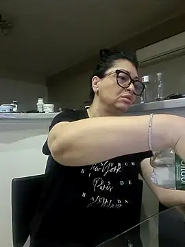 Milf Abigail online show from 11-08-25, 12:36