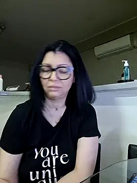 Milf Abigail online show from 03-25-26, 02:12