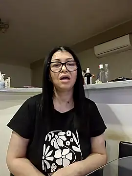 Milf Abigail online show from 01-09-26, 01:12