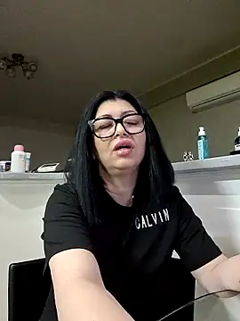 Milf Abigail online show from 03-21-26, 03:30