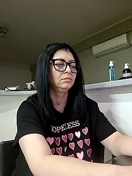 Milf Abigail online show from 03-14-26, 02:28