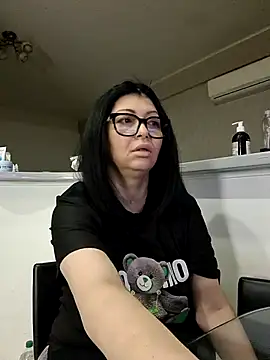 Milf Abigail online show from 02-05-26, 03:02