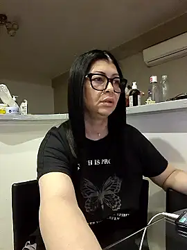 Milf Abigail online show from 01-10-26, 02:51