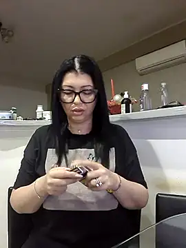 Milf Abigail online show from 11-02-25, 02:27