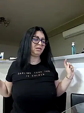 Milf Abigail online show from 03-01-26, 03:17