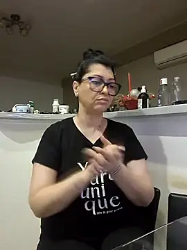 Milf Abigail online show from 11-03-25, 12:27