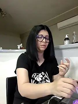 Milf Abigail online show from 02-06-26, 03:02