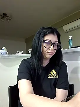 Snapshot of Milf_Abigail chatting on 05-01-26, 02:38 Milf Abigail online show from 05-01-26, 02:38