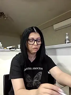 Milf Abigail online show from 02-09-26, 03:15