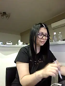 Milf Abigail online show from 11-20-25, 12:55