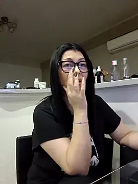 Milf Abigail online show from 11-07-25, 12:04